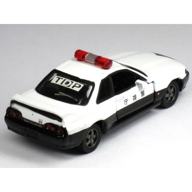 タカラトミー 【単品】トミカ 日産 スカイライン R32 GT-R