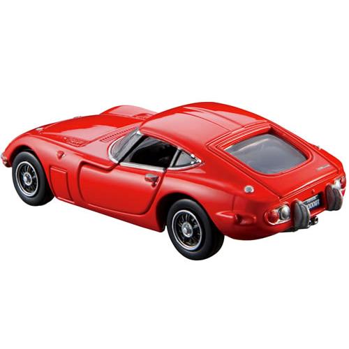 イオン トミカプレミアム 2000GT 10台