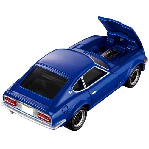 トミカプレミアム 09 日産 フェアレディ Z (S30) : カーホビーショップ