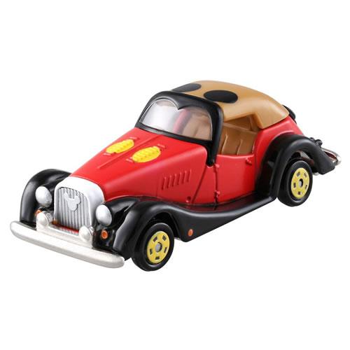 タカラトミー（TAKARA TOMY） 【単品】ディズニーモータース ドリーム