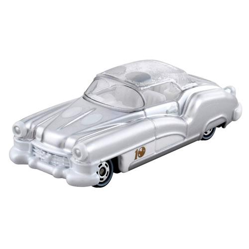 タカラトミー（TAKARA TOMY） 【単品】ディズニーモータース ドリーム