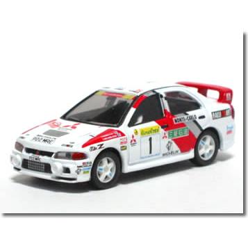 単品 トミカリミテッド 三菱 ランサー エボリューション Iv Wrc仕様 カーホビーショップ アンサー 通販 Yahoo ショッピング