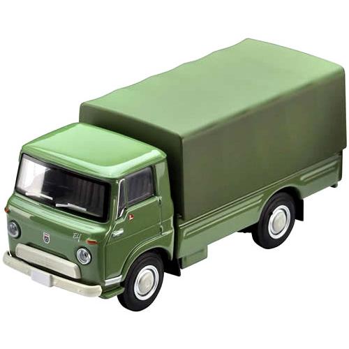 タカラトミー（TAKARA TOMY） TLヴィンテージ いすゞ エルフ 1964