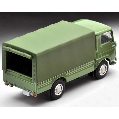 タカラトミー（TAKARA TOMY） TLヴィンテージ いすゞ エルフ 1964