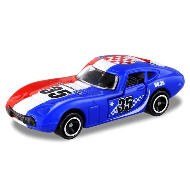 タカラトミー（TAKARA TOMY） 特注トミカ アピタ ピアゴ トヨタ 2000GT