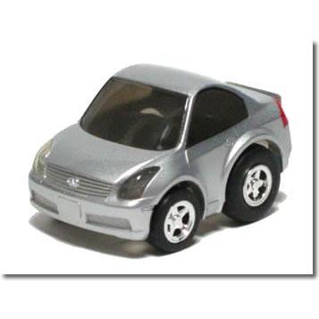 チョロQ 【廃盤】チョロQ13 インフィニティ G35 : カーホビー