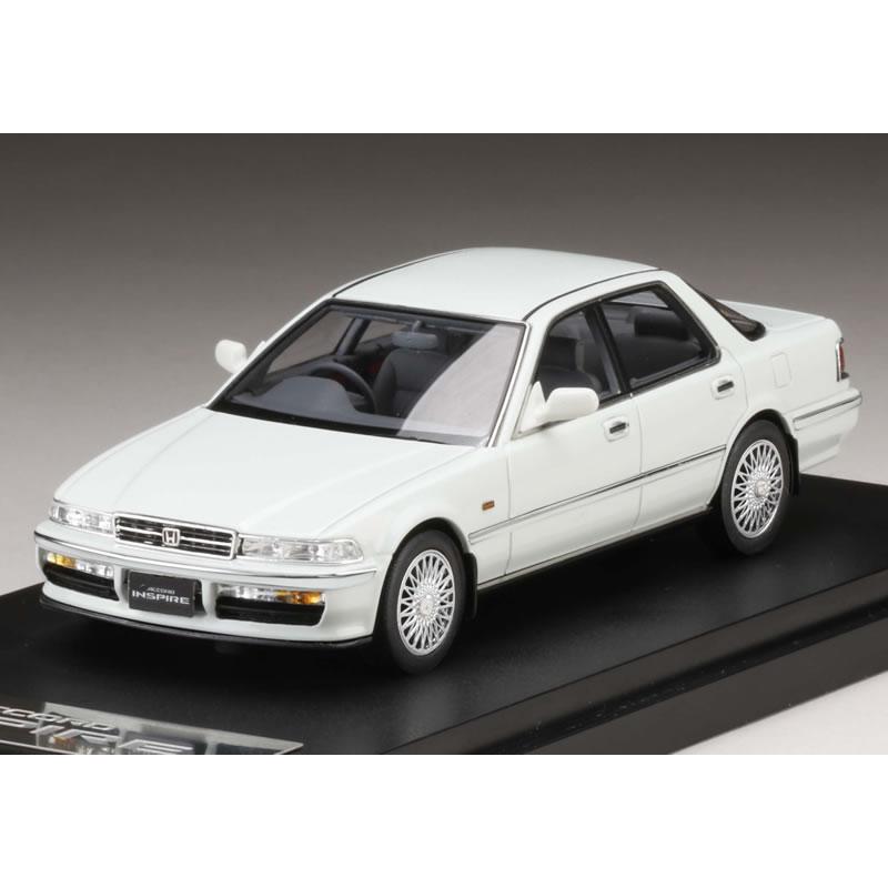 Mark43 1 43 ホンダ アコード インスパイア Cb5 Ag I スペシャルエディション フロストホワイト カーホビーショップ アンサー 通販 Yahoo ショッピング