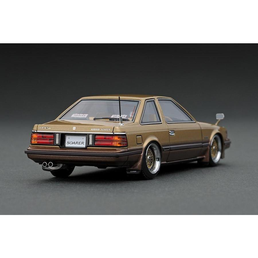 ignition model（イグニッションモデル） ignition model 1/43 トヨタ