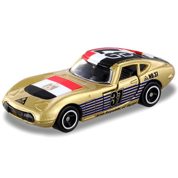 タカラトミー（TAKARA TOMY） 特注トミカ アピタ ピアゴ トヨタ 2000GT