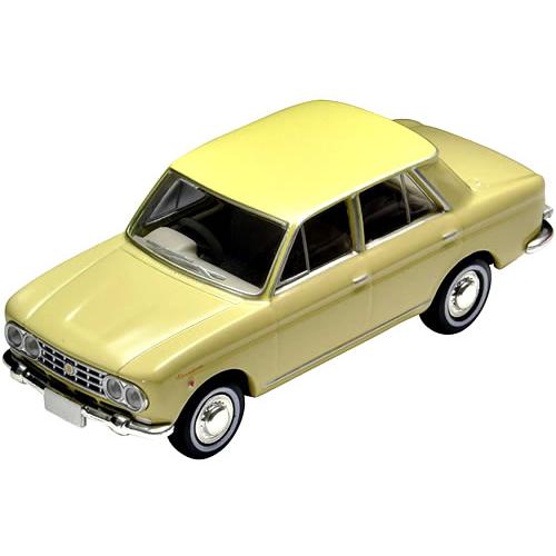 トミーテック TLヴィンテージ ダットサン ブルーバード 410型