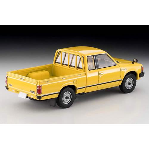 TLヴィンテージ TOMY） タカラトミー（TAKARA サニー NEO ダットサン 43 バッグ
