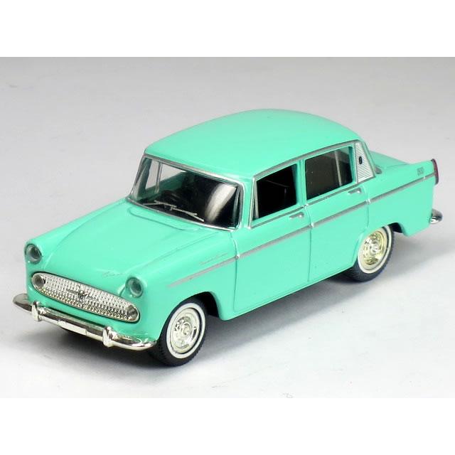 TOYS CLUB】TLヴィンテージ トヨペット コロナ 1500 ライトグリーン 