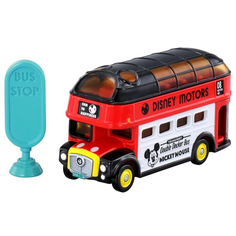 ディズニーモータース サニーデッカー ミッキーマウス 販売店特別仕様車 カーホビーショップ アンサー 通販 Yahoo ショッピング