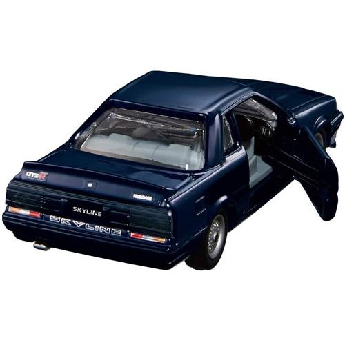 トミカ スカイラインGTS-R(希少品) トミカプレミアム 絶版☆04 日産 スカイライン GTS-R : アイアイ