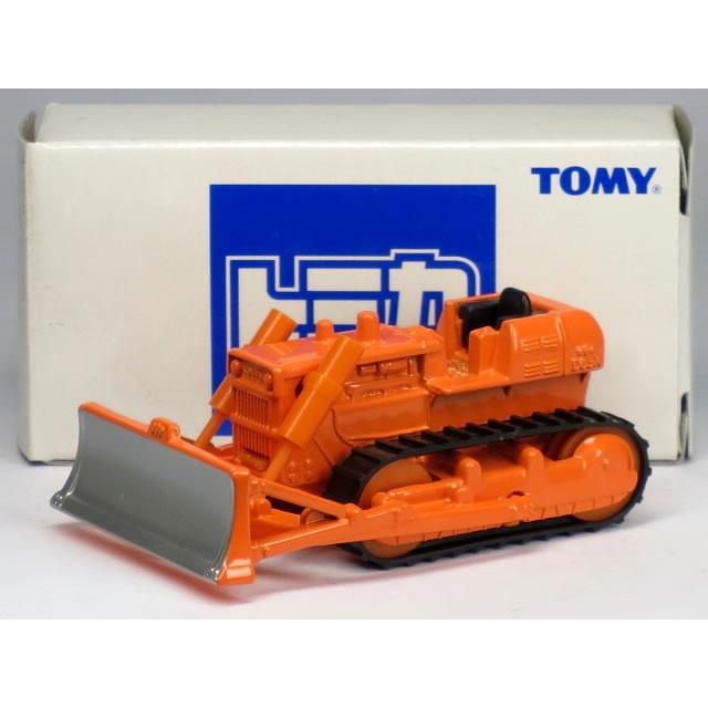 タカラトミー（TAKARA TOMY） 特注トミカ トミカ缶 05 コマツ