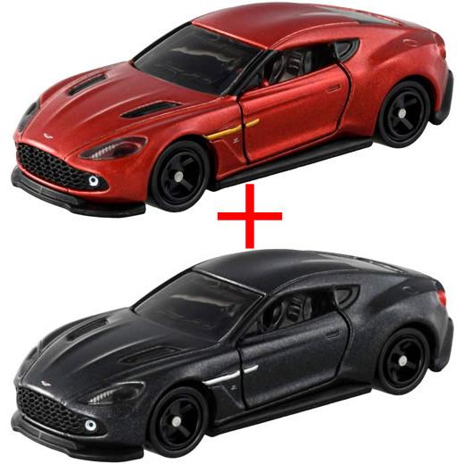 タカラトミー（TAKARA TOMY） 【旧番】トミカ010 アストンマーティン