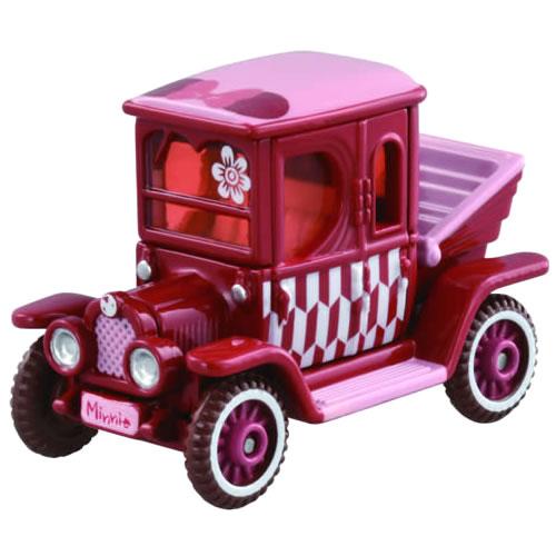 ディズニーモータース ハイハットクラシック ミニーマウス ジャパニーズスタイル 販売店特別仕様車 カーホビーショップ アンサー 通販 Yahoo ショッピング
