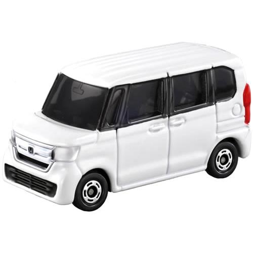 タカラトミー（TAKARA TOMY） 【旧番】トミカ106 ホンダ N BOX ※新車