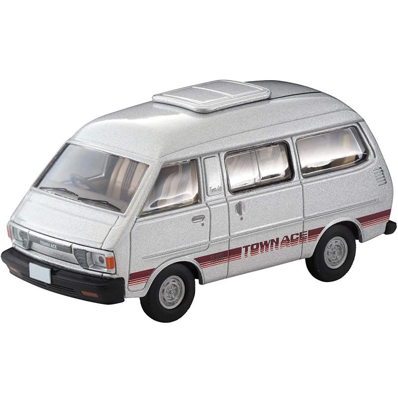 タカラトミー（TAKARA TOMY） TLヴィンテージ NEO トヨタ タウンエース