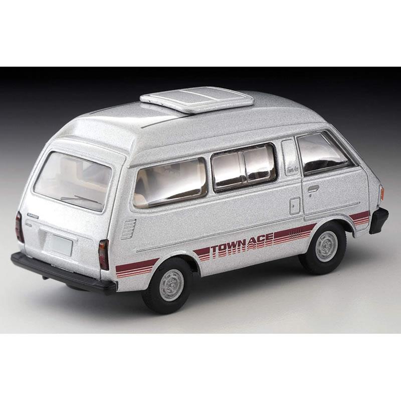 タカラトミー（TAKARA TOMY） TLヴィンテージ NEO トヨタ タウンエース