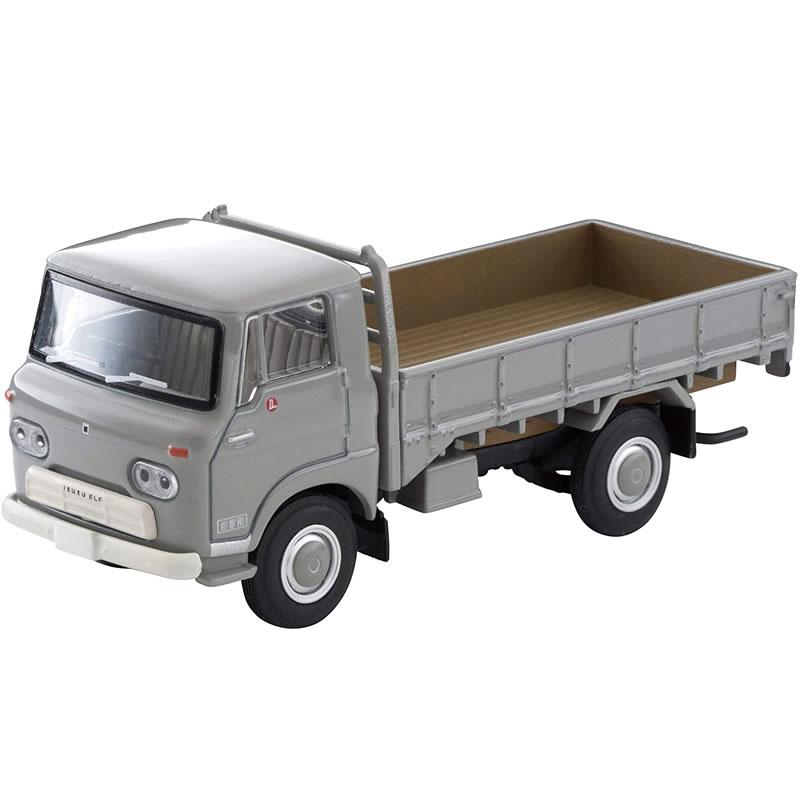タカラトミー（TAKARA TOMY） TLヴィンテージ いすゞ エルフ 高床荷台