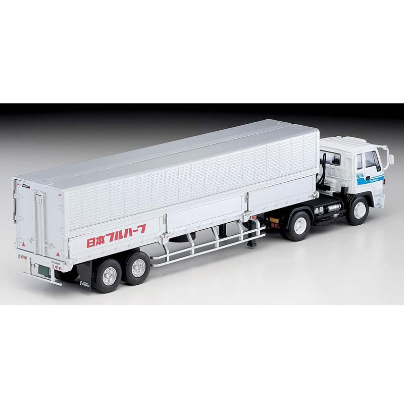 1/64 いすゞ 810EX ウィングルーフトレーラ 日本フルハーフ FPR239