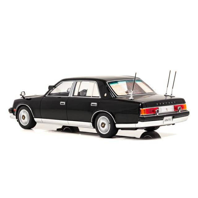 信頼 絶版品 Rai S 1 18 トヨタ センチュリー Gzg50 07 日本国 内閣総理大臣専用車 在庫一掃 Www Ladislexia Net