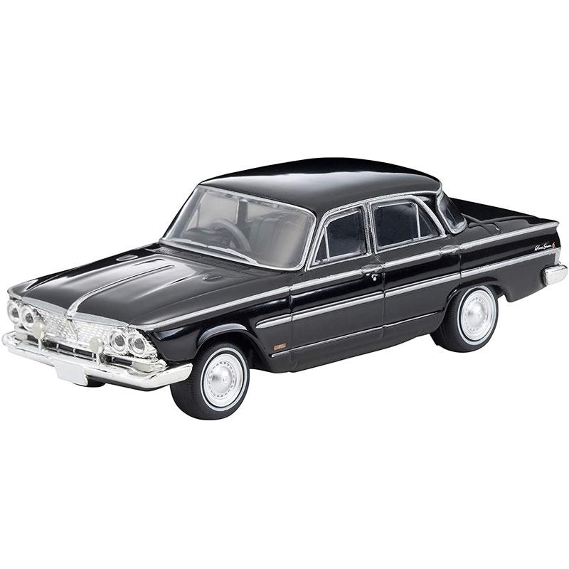 トミーテック TLヴィンテージ プリンス グロリア スーパー6 1966