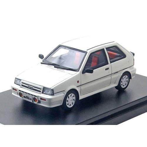 輝く高品質な ハイストーリー 1 43 日産 マーチ ターボ K10 1985 ホワイト 半額品 Www Doctor Plan Com