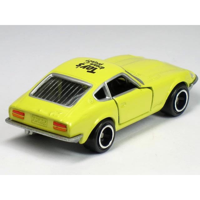タカラトミー（TAKARA TOMY） 【単品】トミカ 日産 フェアレディ Z S30