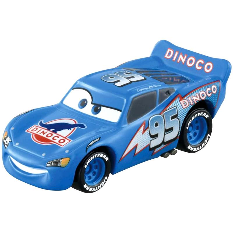 タカラトミー（TAKARA TOMY） 【絶版品】トミカ カーズ C-02