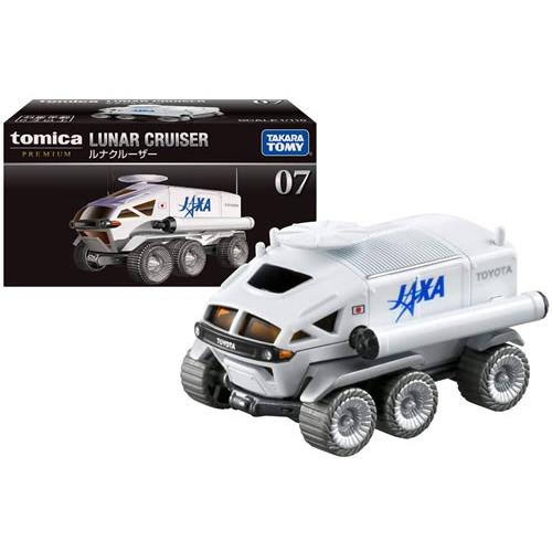 トミカ プレミアム07★ルナクルーザー★12台セット★廃盤未開封 旧番】トミカプレミアム 07 ルナクルーザー : カーホビーショップ