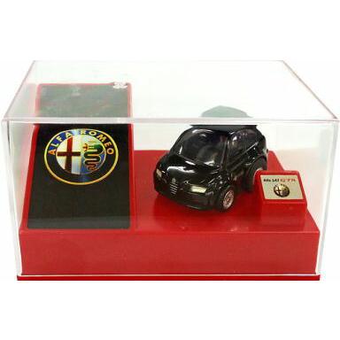 チョロQ ※チョロQ本体の固定が外れた為、箱開封しております※ アルファ