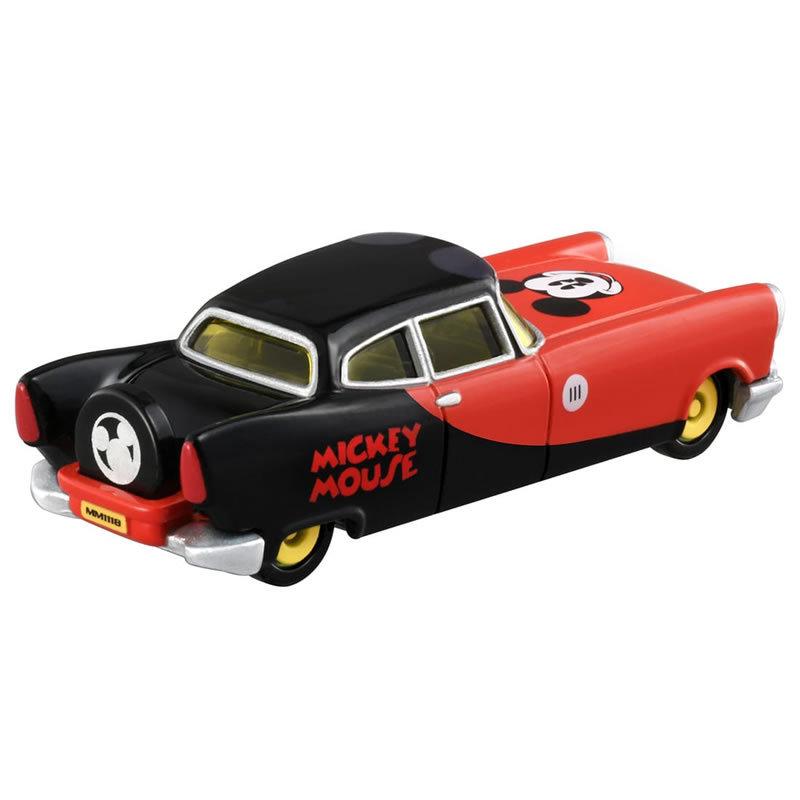 ディズニーモータース フィンテール ミッキーマウス 販売店特別仕様車 カーホビーショップ アンサー 通販 Yahoo ショッピング