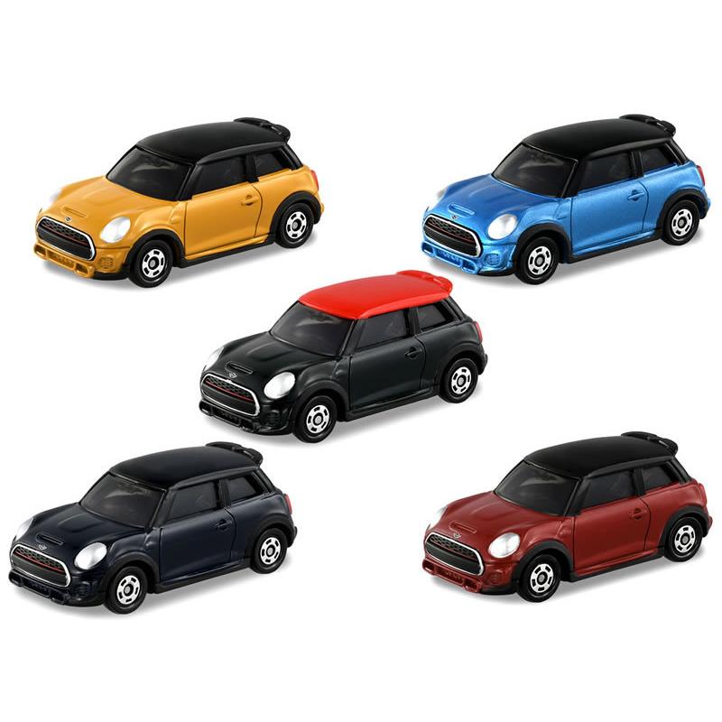 最新コレックション トミカ カラフルコレクション ミニ ジョン クーパー ワークス ランボルギーニ ヴェネーノ 全10種類 フルコンプリートセット 訳ありセール格安 Www Technet 21 Org