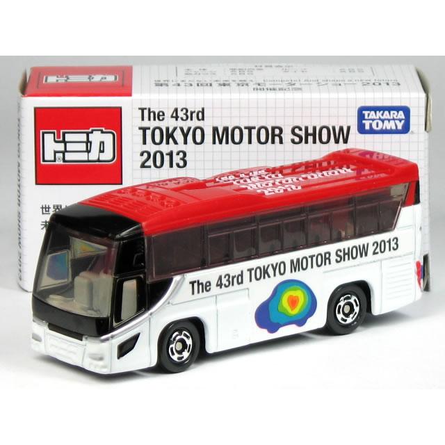 タカラトミー（TAKARA TOMY） 特注トミカ 第43回 東京モーターショー