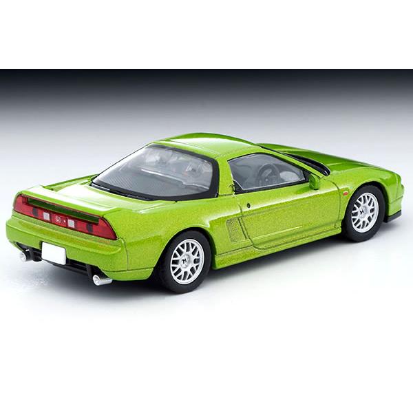 ホンダ（HONDA） TLヴィンテージ NEO NSX TypeS-Zero 1997 イエロー