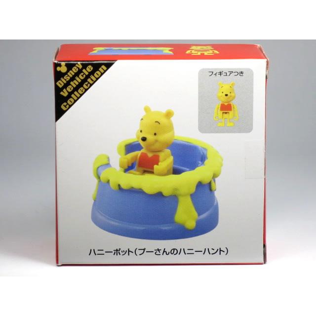 タカラトミー（TAKARA TOMY） 特注トミカ ディズニービークル