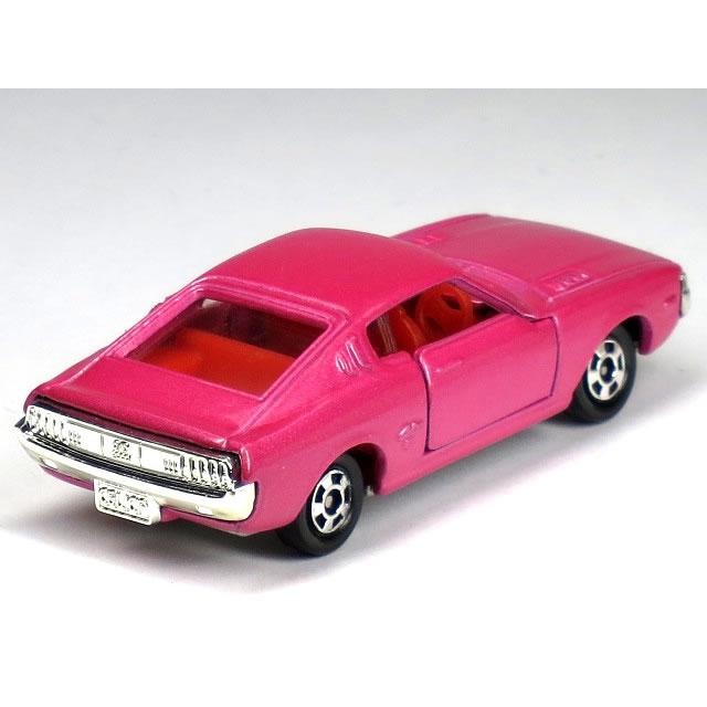 単品】トミカ トヨタ セリカ LB 2000GT ピンク : 10023226 : カー 