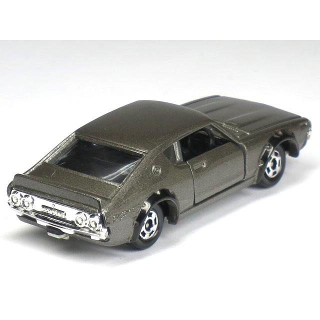 タカラトミー（TAKARA TOMY） 【単品】トミカ 日産 スカイライン 2000