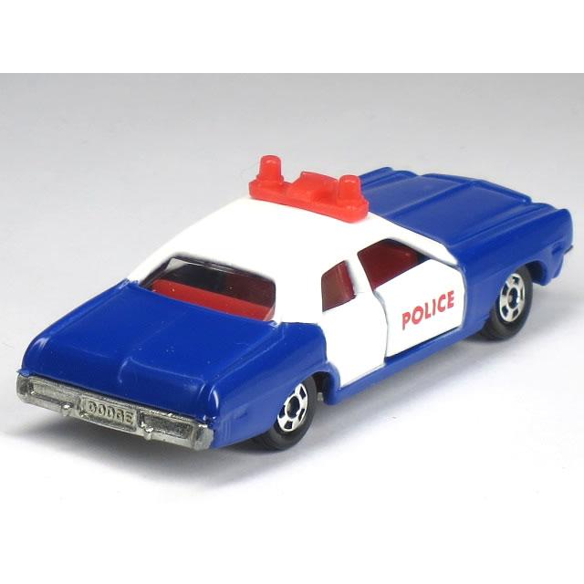 タカラトミー（TAKARA TOMY） 【単品】トミカ ダッジ コロネット