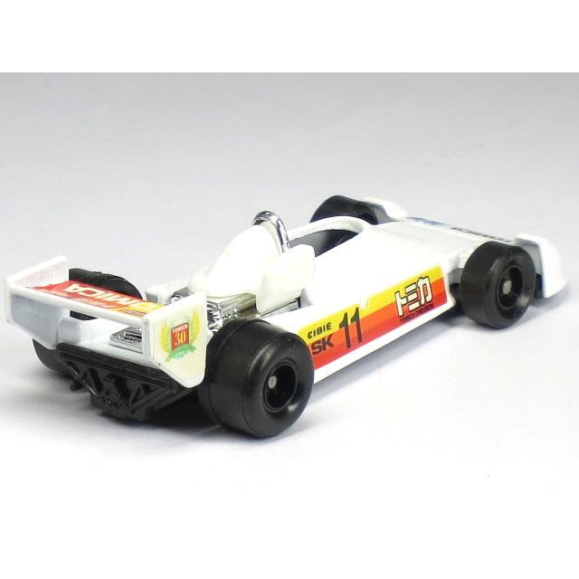 タカラトミー（TAKARA TOMY） 【単品】トミカ トミカ シェブロン BMW