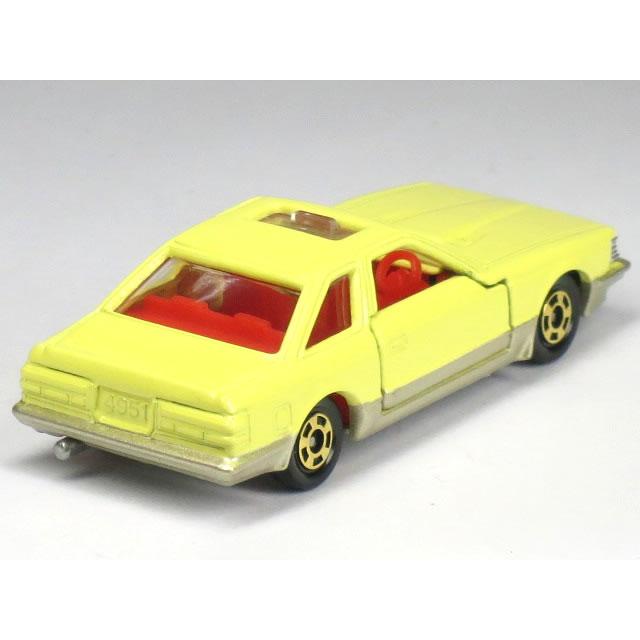 タカラトミー（TAKARA TOMY） 【単品】トミカ トヨタ ソアラ 2800GT