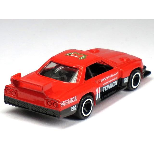 激レア　トミカ　日産スカイライン　RS-ターボ　日本製 タカラトミー（TAKARA TOMY） 【単品】トミカ 日産 スカイライン RS