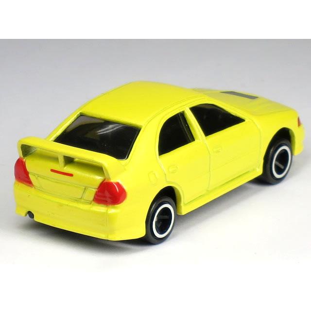 タカラトミー（TAKARA TOMY） 【単品】トミカ 三菱 ランサー