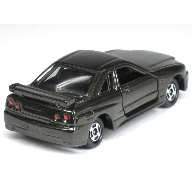 タカラトミー（TAKARA TOMY） 【単品】トミカ 日産 スカイライン R34