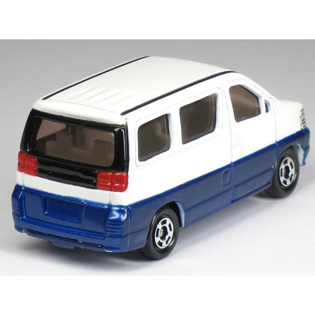 タカラトミー（TAKARA TOMY） 【単品】トミカ 日産 エルグランド E50