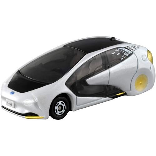 トミカまとめ タカラトミー（TAKARA TOMY） ※箱痛み極少有※ トミカ トヨタ LQ : カー