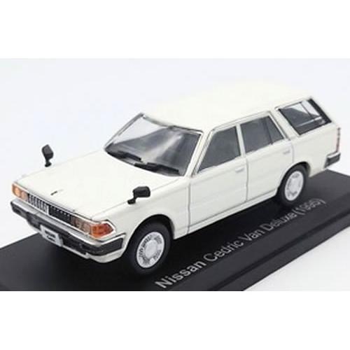 DELUXE NOREV 1/43 日産 セドリック バン デラックス Y30 1995