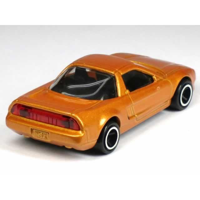 タカラトミー（TAKARA TOMY） 【単品】トミカ ホンダ NSX タイプS
